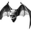 Стикер 4 dark