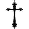 Стикер 53 dark