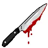 Стикер 14 Подборка dark эмодзи
