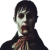 🦷 Эмодзи «Dark Shadows» для Telegram