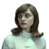 🦋 Эмодзи «Dark Shadows» для Telegram