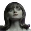 🦋 Эмодзи «Dark Shadows» для Telegram