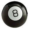 🎱 Эмодзи «dark tones» для Telegram