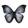 🦋 Эмодзи «dark tones» для Telegram