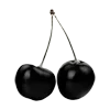 🍒 Эмодзи «dark tones» для Telegram