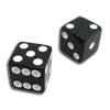 🎲 Эмодзи «dark tones» для Telegram