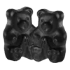 🧸 Эмодзи «dark tones» для Telegram