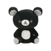 🧸 Эмодзи «dark tones» для Telegram
