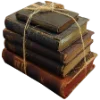 Стикер 35 ❤️ dark academia - пак с эстетикой дарк академии