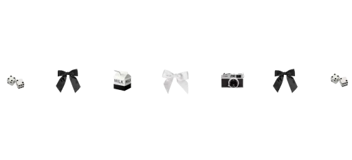 🗝 Стикер «dark academy» для Telegram