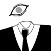 🤨 Эмодзи «Dark» для Telegram