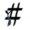 🔣 Эмодзи «Dark» для Telegram