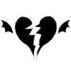 💔 Эмодзи «Dark» для Telegram