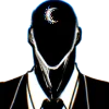 🌙 Эмодзи «Dark» для Telegram