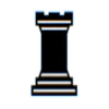 ♟ Эмодзи «Dark» для Telegram