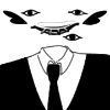😈 Эмодзи «Dark» для Telegram