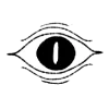 👁 Эмодзи «Dark» для Telegram