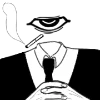 🚬 Эмодзи «Dark» для Telegram
