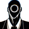 ⭕️ Эмодзи «Dark» для Telegram