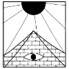 👁‍🗨 Эмодзи «Dark» для Telegram