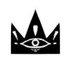 👑 Эмодзи «Dark» для Telegram