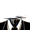 👿 Эмодзи «Dark» для Telegram