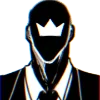 👑 Эмодзи «Dark» для Telegram