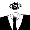 😵‍💫 Эмодзи «Dark» для Telegram