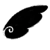 🖤 Эмодзи «Dark» для Telegram