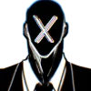 ❌ Эмодзи «Dark» для Telegram