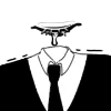 🤤 Эмодзи «Dark» для Telegram