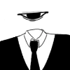 👁‍🗨 Эмодзи «Dark» для Telegram