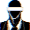 😐 Эмодзи «Dark» для Telegram