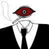 🚬 Эмодзи «Dark» для Telegram