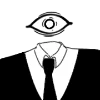 😮 Эмодзи «Dark» для Telegram