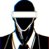 😐 Эмодзи «Dark» для Telegram
