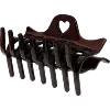 Стикер 45 Dark autumn vibe #vibe #autumn