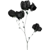 Стикер 30 Dark autumn vibe #vibe #autumn