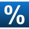 ™️ Эмодзи «Dark Blue color» для Telegram