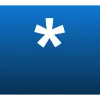 ™️ Эмодзи «Dark Blue color» для Telegram