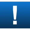 ™️ Эмодзи «Dark Blue color» для Telegram