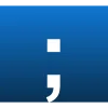 ™️ Эмодзи «Dark Blue color» для Telegram
