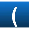 ™️ Эмодзи «Dark Blue color» для Telegram