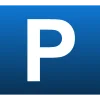 ™️ Эмодзи «Dark Blue color» для Telegram