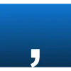 ™️ Эмодзи «Dark Blue color» для Telegram