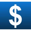™️ Эмодзи «Dark Blue color» для Telegram