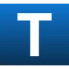 ™️ Эмодзи «Dark Blue color» для Telegram