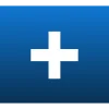 ™️ Эмодзи «Dark Blue color» для Telegram
