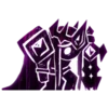 👾 Эмодзи «Dark Cacao Cookie» для Telegram