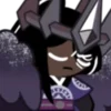 👾 Эмодзи «Dark Cacao Cookie» для Telegram